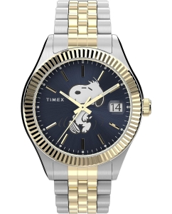 Купить Наручные часы Timex TW2V47500 в E-mobi