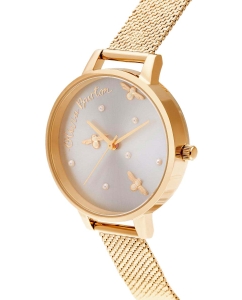 Купить Наручные часы Olivia Burton OB16PQ06  в E-mobi