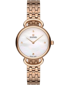 Купить Швейцарские наручные часы Wainer WA.11699-C в E-mobi