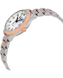 Купить Швейцарские механические наручные часы Longines L2.257.5.79.7  в E-mobi