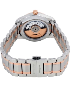 Купить Швейцарские механические наручные часы Longines L2.257.5.79.7  в E-mobi