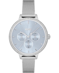 Купить Наручные часы Hugo Boss HB1502662 в E-mobi
