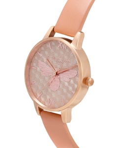 Купить Наручные часы Olivia Burton OB16FB23  в E-mobi