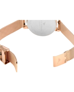 Купить Наручные часы Olivia Burton OB16RB18  в E-mobi