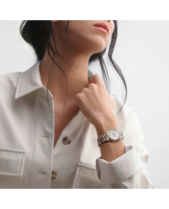 Купить Швейцарские механические наручные часы Longines L2.257.5.89.7  в E-mobi