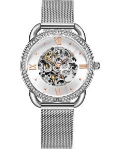 Купить Механические наручные часы Stuhrling 3991M.1 в E-mobi