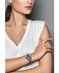 Купить Механические наручные часы Stuhrling 3991M.1  в E-mobi