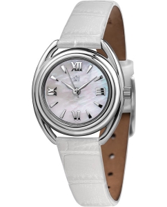 Купить Российские серебряные наручные часы NIKA 1852.0.9.33A в E-mobi