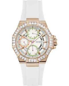 Купить Наручные часы Guess GW0695L3 в E-mobi