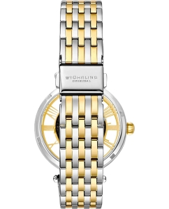 Купить Механические наручные часы Stuhrling 3944.2  в E-mobi