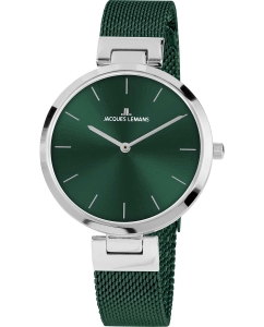 Купить Наручные часы Jacques Lemans 1-2110H в E-mobi