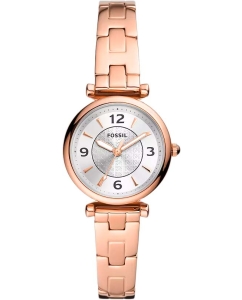 Купить Наручные часы Fossil ES5202 в E-mobi