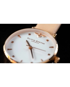 Купить Наручные часы Olivia Burton OB16AM95  в E-mobi