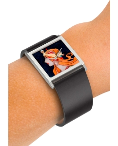 Купить Российские наручные часы Briller AU-SS-122  в E-mobi