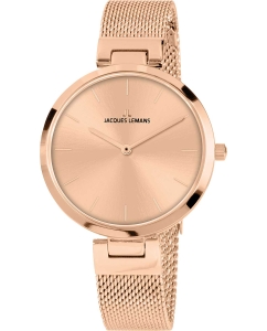 Купить Наручные часы Jacques Lemans 1-2110L в E-mobi