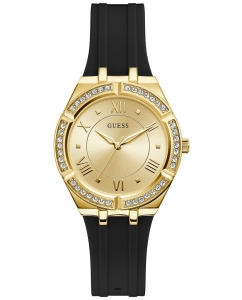 Купить Наручные часы Guess GW0034L1 в E-mobi