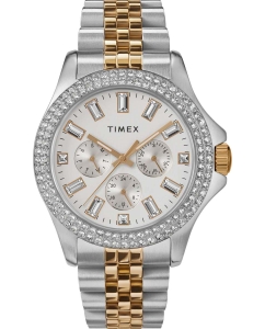 Купить Наручные часы Timex TW2V79500 в E-mobi