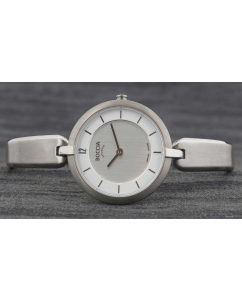 Купить Титановые наручные часы Boccia Titanium 3164-01  в E-mobi