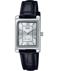 Купить Японские наручные часы Casio Collection LTP-1234LL-7A в E-mobi