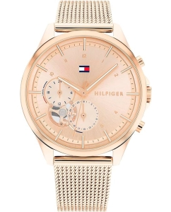 Купить Наручные часы Tommy Hilfiger 1782486 в E-mobi