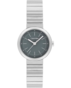 Купить Наручные часы Calvin Klein 25200412 в E-mobi