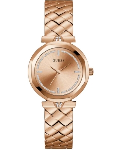 Купить Наручные часы Guess GW0613L3 в E-mobi