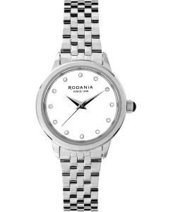 Купить Наручные часы Rodania R31005 в E-mobi