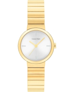 Купить Наручные часы Calvin Klein 25200416 в E-mobi