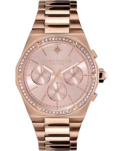 Купить Наручные часы Olivia Burton 24000102 в E-mobi