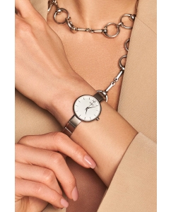 Купить Титановые наручные часы Boccia Titanium 3308-01  в E-mobi