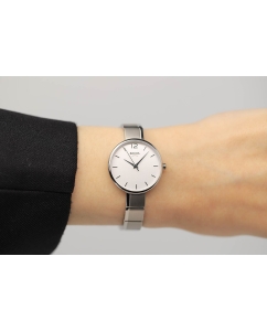 Купить Титановые наручные часы Boccia Titanium 3308-01  в E-mobi