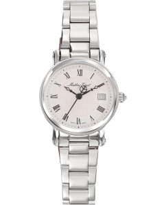 Купить Швейцарские наручные часы Mathey-Tissot D31186MABR в E-mobi