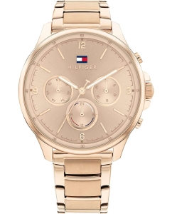 Купить Наручные часы Tommy Hilfiger 1782453 в E-mobi