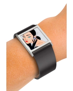 Купить Российские наручные часы Briller AU-SS-108  в E-mobi