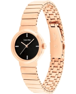 Купить Наручные часы Calvin Klein 25200417  в E-mobi