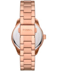 Купить Наручные часы Fossil BQ3886  в E-mobi