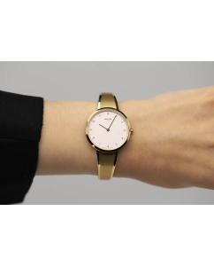 Купить Титановые наручные часы Boccia Titanium 3325-03  в E-mobi