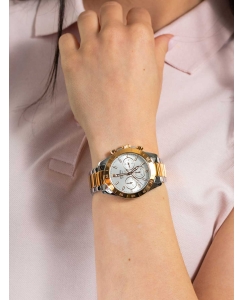 Купить Наручные часы Festina F20398/1 с хронографом  в E-mobi