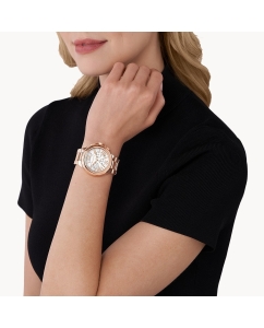 Купить Наручные часы Michael Kors MK7271 с хронографом  в E-mobi