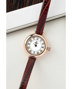 Купить Российские золотые наручные часы NIKA 0362.0.1.17  в E-mobi