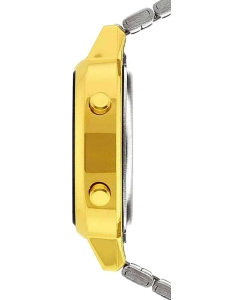 Купить Японские наручные часы Casio Vintage LA-680WEGA-9E с хронографом  в E-mobi