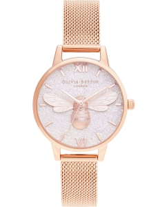 Купить Наручные часы Olivia Burton OB16FB04 в E-mobi