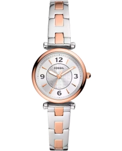Купить Наручные часы Fossil ES5201 в E-mobi