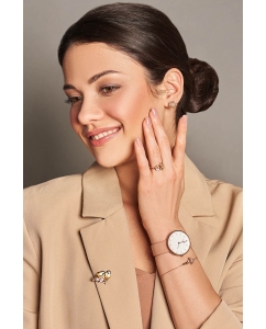 Купить Титановые наручные часы Boccia Titanium 3327-05  в E-mobi