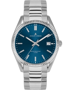Купить Наручные часы Jacques Lemans 50-4C в E-mobi