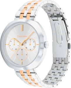 Купить Наручные часы Calvin Klein 25200337  в E-mobi