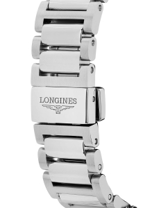Купить Швейцарские механические наручные часы Longines L3.430.4.07.6  в E-mobi