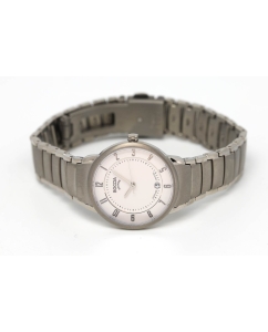 Купить Титановые наручные часы Boccia Titanium 3158-01  в E-mobi