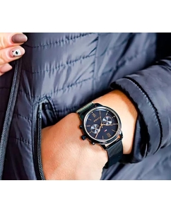 Купить Наручные часы Tommy Hilfiger 1782305  в E-mobi