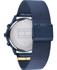 Купить Наручные часы Tommy Hilfiger 1782305  в E-mobi
